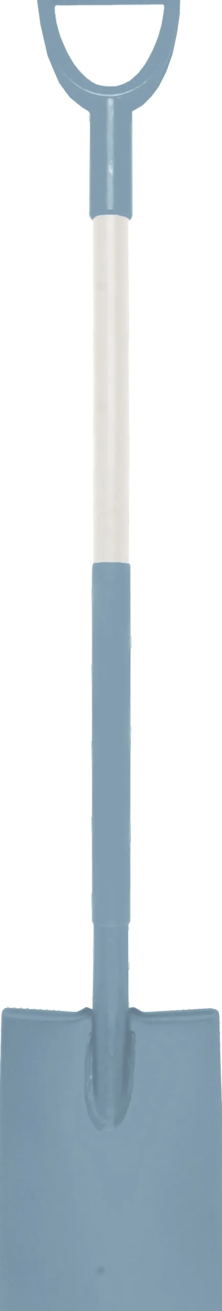 Intratuin spade met glasvezel steel 20,9 x 121,5 cm