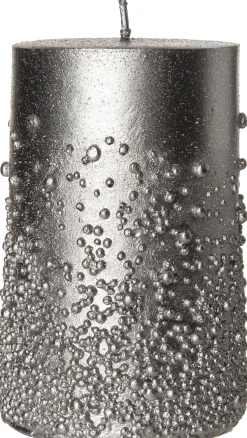 Intratuin stompkaars Dots grijs D 7 H 10,5 cm