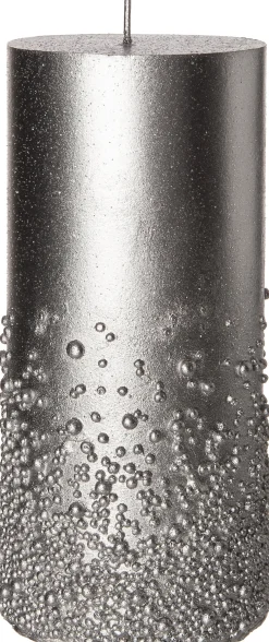 Intratuin stompkaars Dots grijs D 7 H 15 cm