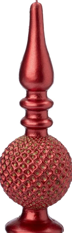 Intratuin stompkaars minaret rood 9 uur D 6 H 20