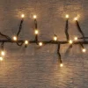 Intratuin treecluster 7,5 m met 576 LED lampjes warm white