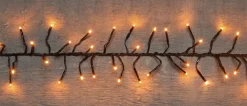 Intratuin treecluster 12,5 m met 960 LED lampjes classic warm