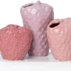 Intratuin tulpenvaas Zenzi 19 x 8 x 10 cm