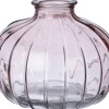 Intratuin vaas Aiden roze D 10,7 H 8,9 cm