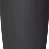 Intratuin vaas antraciet D 32 H 61,5 cm