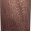 Intratuin vaas Ashley paars D 10 H 42,5 cm