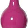Intratuin vaas Blair roze D 39 H 77 cm