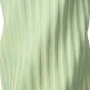 Intratuin vaas Clove groen D 13 H 28 cm