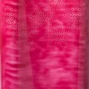 Intratuin vaas Dowra roze 19 x 6,5 x 27 cm