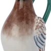 Intratuin vaas Duck 15,5 x 11,3 x 28,5 cm