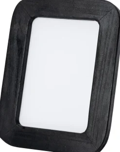 Intratuin vaas Eric crème D 16 H 42 cm