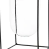 Intratuin vaas Jasmin D 10 H 15 cm
