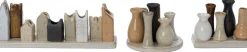 Intratuin vaasjes op plateau Serinty 14 x 7 x 10 cm