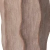 Intratuin vaas Kiel bruin D 18 H 35 cm