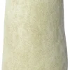 Intratuin vaas Lowca groen D 13 H 37,5 cm