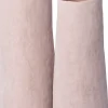 Intratuin vaas Lowca roze D 16 H 62,5 cm