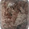 Intratuin vaas Lydd grijs D 28 H 36 cm