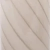 Intratuin vaas Marisja naturel D 14,5 H 34,5 cm