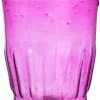 Intratuin vaas Mien roze D 13 H 13 cm