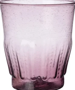 Intratuin vaas Mien roze D 13 H 13 cm