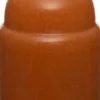 Intratuin vaas Safa oranje D 12 H 31 cm