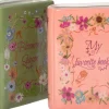Intratuin vaas Story Blooming Season groen 20 x 19 x 25 cm