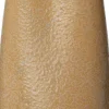 Intratuin vaas Thora beige D 13,5 H 34
