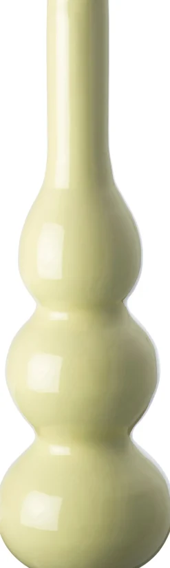 Intratuin vaas Totnes groen D 27 H 83 cm