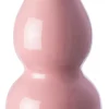 Intratuin vaas Totnes roze D 27 H 83 cm