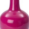 Intratuin vaas Xav roze D 37 H 70 cm