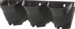 Intratuin verticale plantenbak 48 x 18 x 16 cm