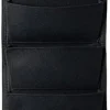 Intratuin verticale plantenzak zwart 30 x 1 x 100 cm