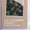 Intratuin zaai- en stekgrond 20 L