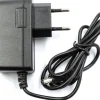 Jägerndorfer adapter zwart 12 V