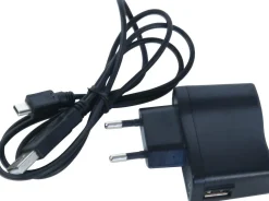 Jägerndorfer kerstdorp adapter 5 V