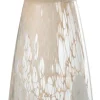 J-Line vaas HG crème D 15 H 25 cm