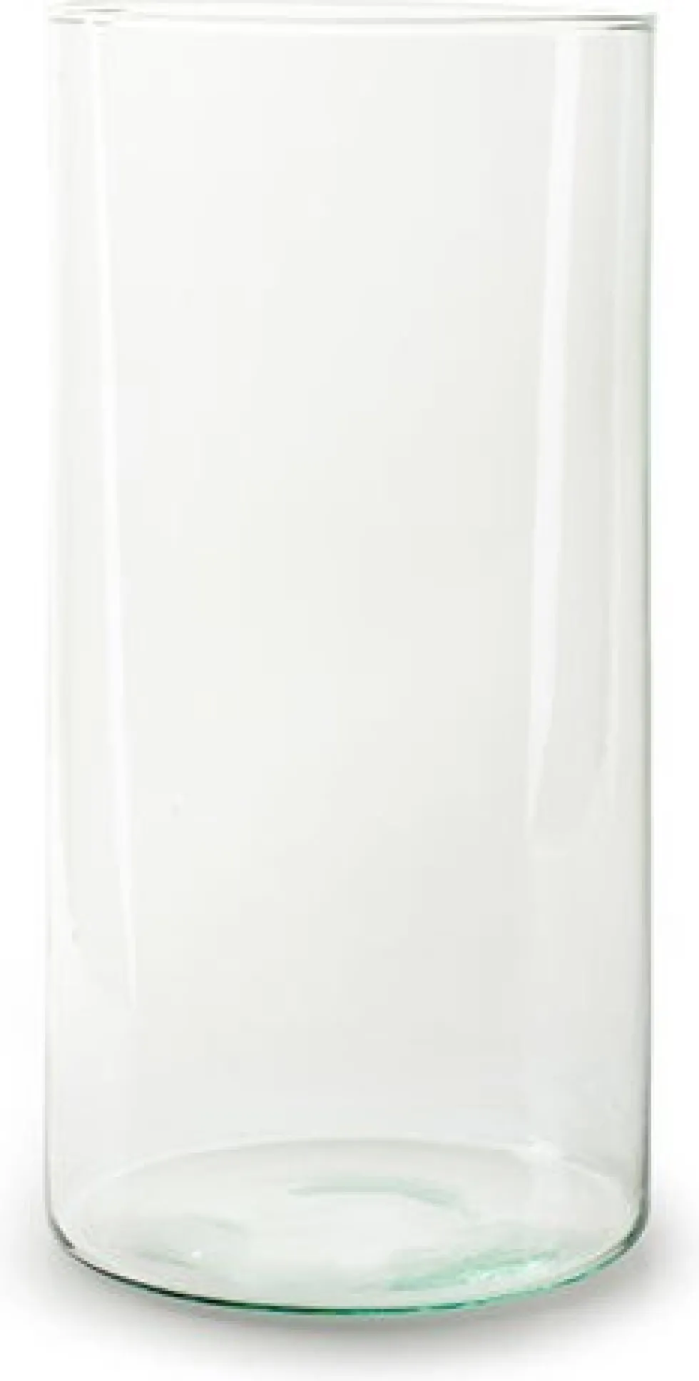 Jodeco vaas Ed D 15 H 30 cm