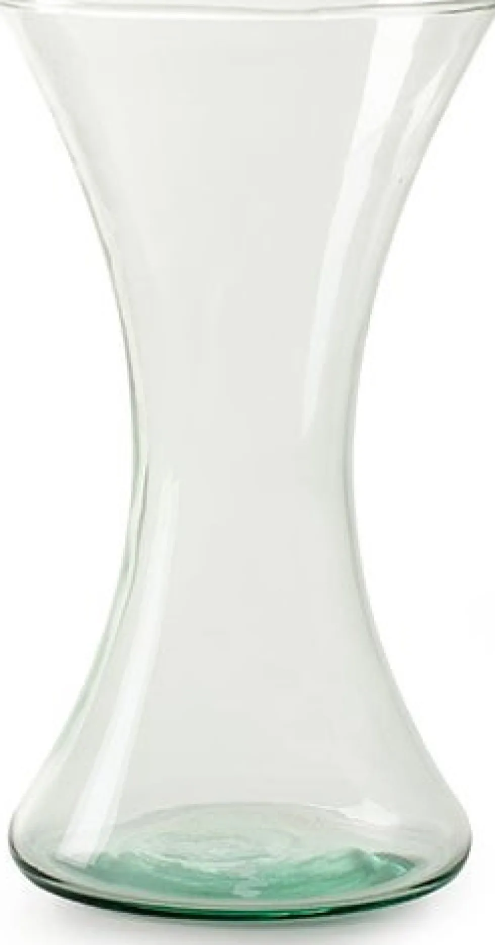 Jodeco vaas Ed D 14 H 25 cm