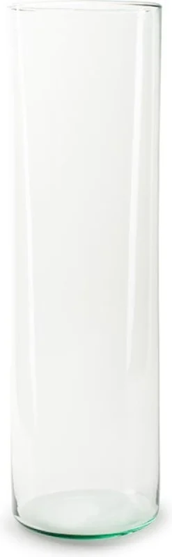 Jodeco vaas Ed D 15 H 50 cm