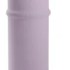 Jodeco vaas Funny paars D 11 H 25 cm