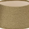Kerstboommand groen D 55 H 23 cm