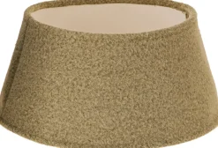 Kerstboommand groen D 55 H 23 cm