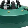 Kerstboomstandaard Start 1 groen D 32 H 11 cm