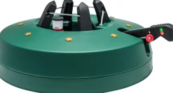 Kerstboomstandaard Start 3 groen D 37 H 11 cm