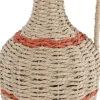 Kruik Sjoerdje naturel D 17 H 23 cm