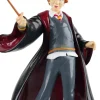 Kurt S. Adler kerst ornament Harry Potter Ron Wemel zwart 7 x 5 x 11 cm