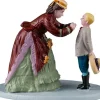 Lemax Caddington Village kerstdorpminiatuur so handsome (knappe jongen) 4,4 x 7 x 6 cm
