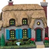 Lemax Caddington Village kersthuisje abigails cottage (huisje) 10,7 x 17,8 x 14,5 cm