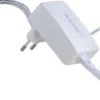 Lemax kerstdorp adapter 4.5V - 1000mA 3-Output EU plug 2,75 m