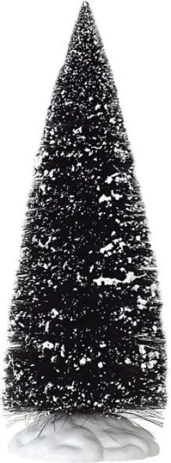 Lemax kerstdorpminiatuur bristle tree extra large (dennenboom) H 31 cm
